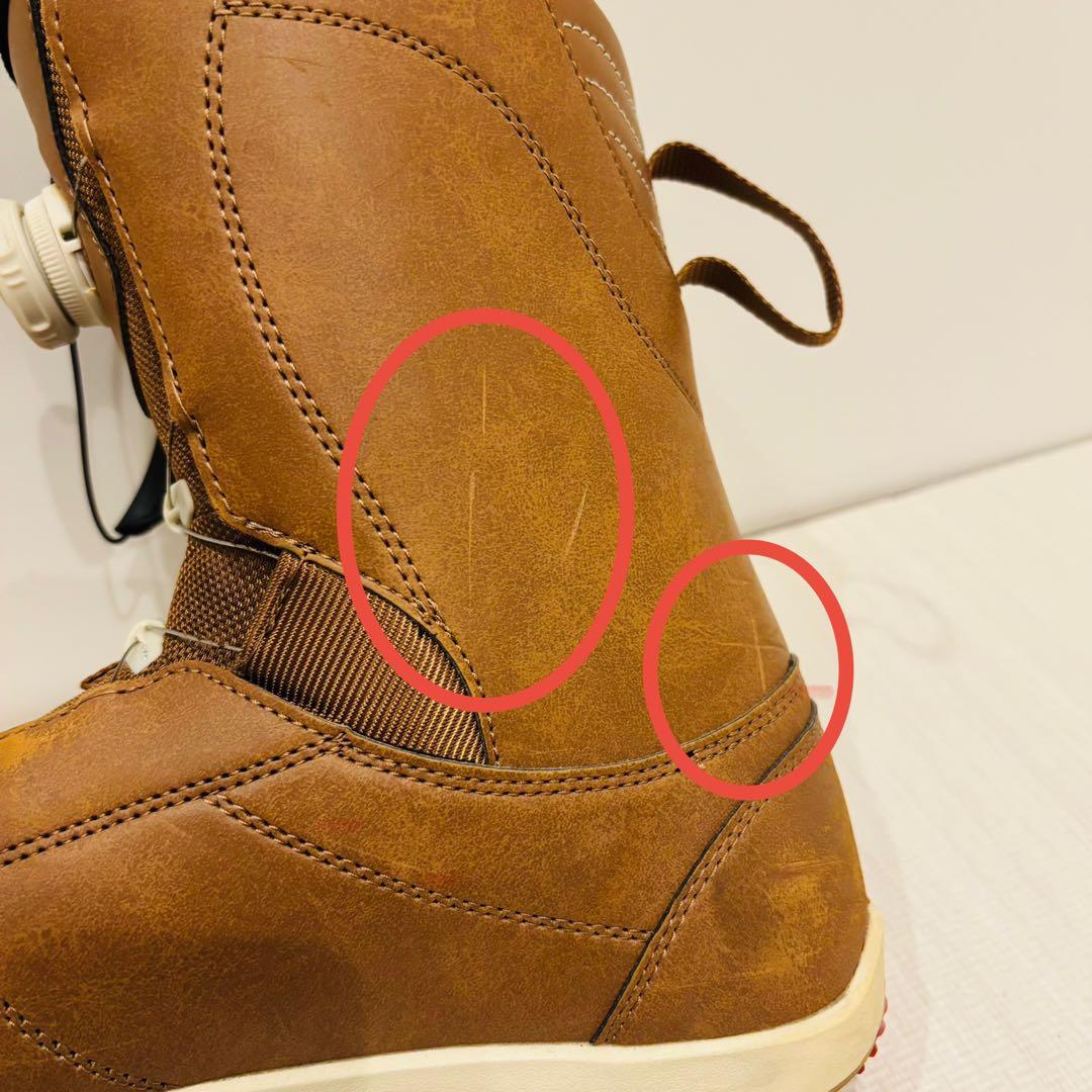 K2 HAVEN 26cm スノーボードブーツ BOA 良品