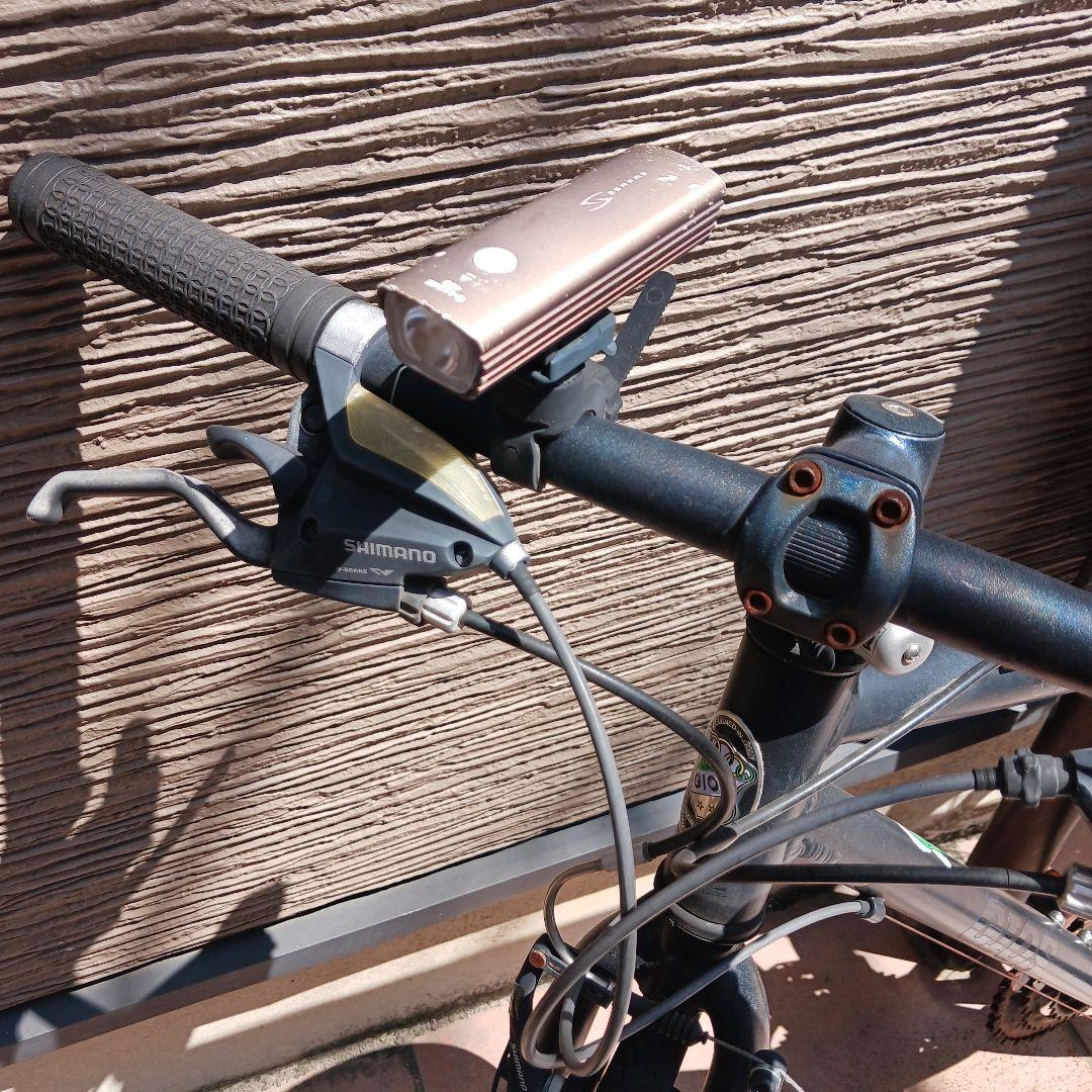 ジオス ミストラル ロードバイク