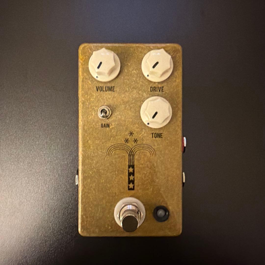 ギター JHS Morning Grory