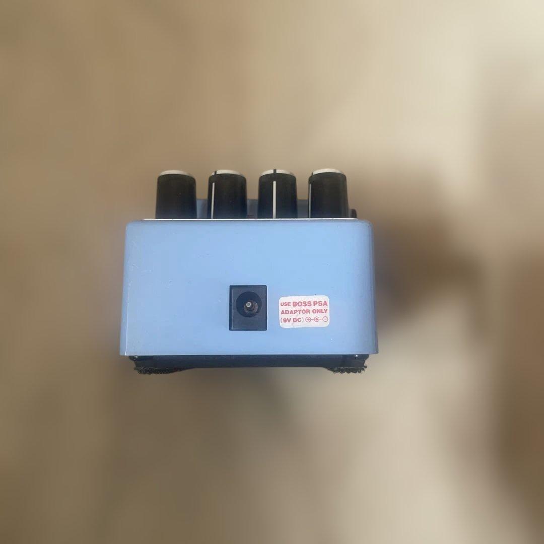 ギター BOSS CH-1 SUPER Chorus