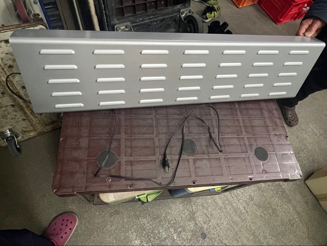 TECHNICA インバータライト90 AL-90241