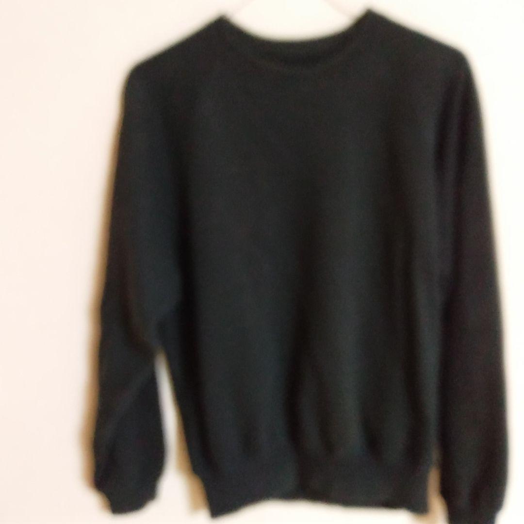 超激レア品　中島みゆき　トレーナー（スウェット）コンサートツアー　1989年