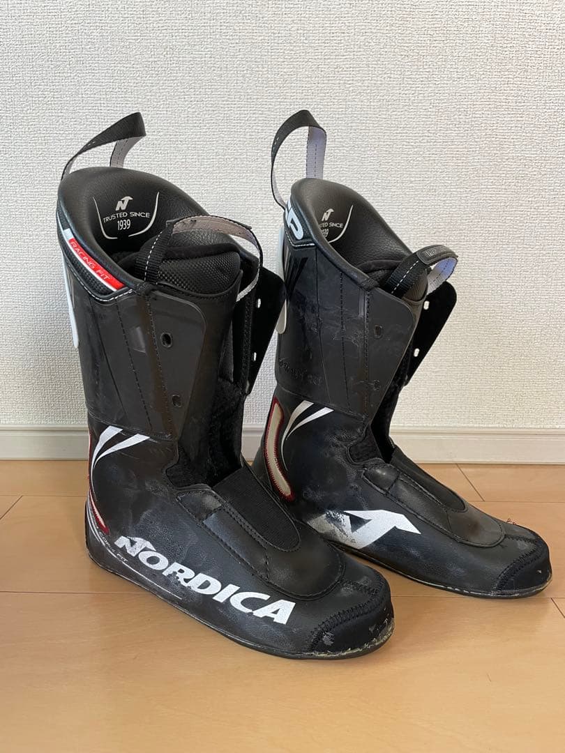 ノルディカ　Nordica Dobermann GP 120