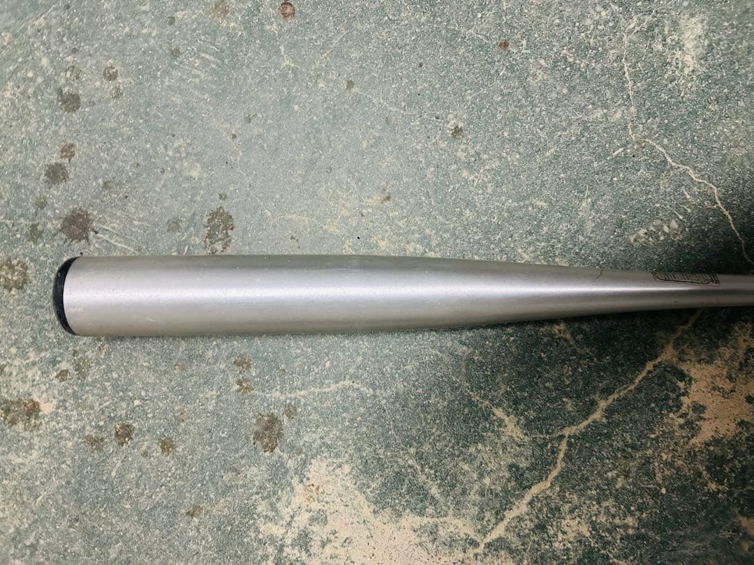 ZETTPOWER ZETT TZ460 硬式バット