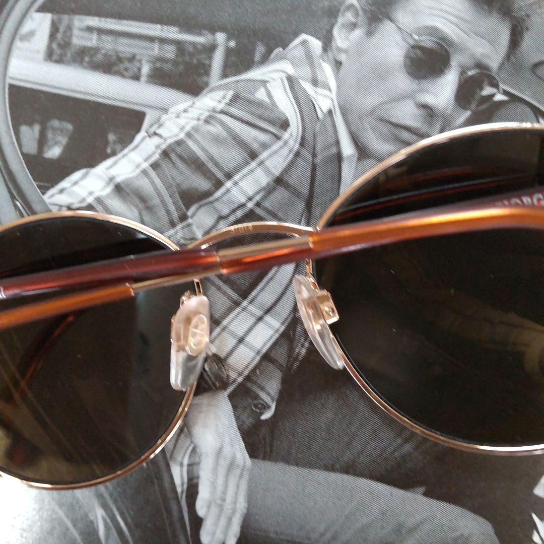 舘ひろしプライベートサングラス