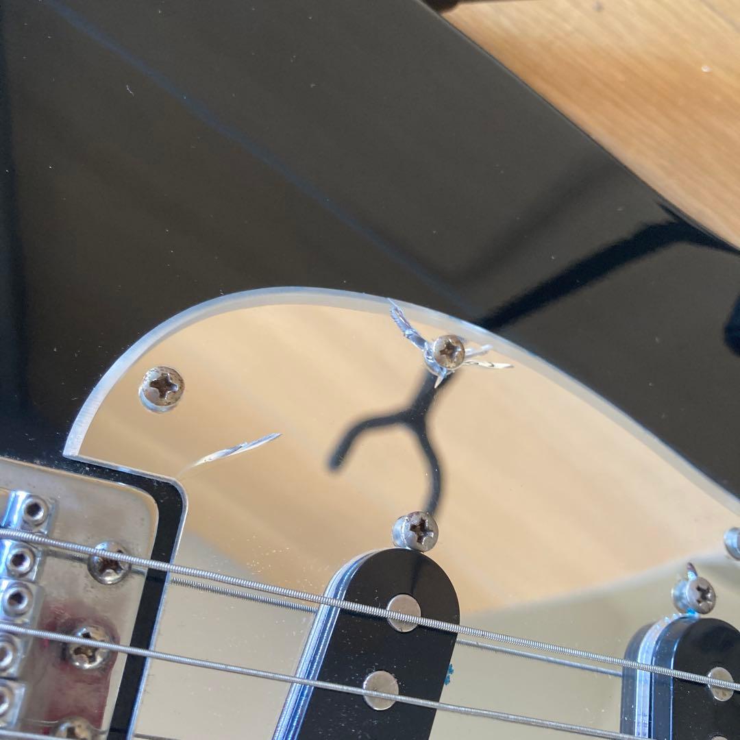 MAVIS ギター ISHIBASHI MUSIC CORPORATION