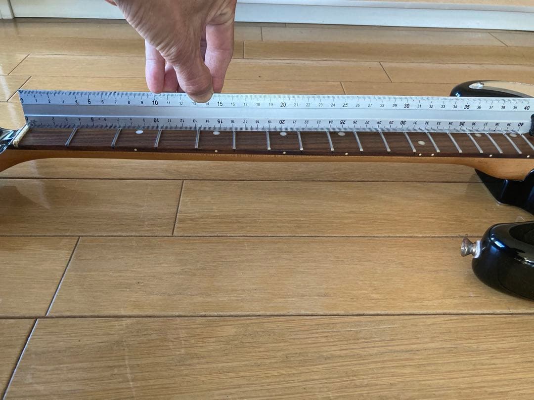 MAVIS ギター ISHIBASHI MUSIC CORPORATION