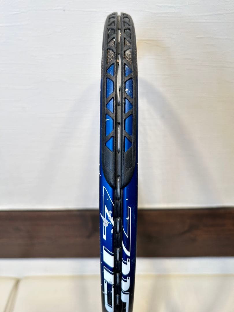 激レア☆ テニスの王子様　幸村精市モデル　Winghart FORJE Z115