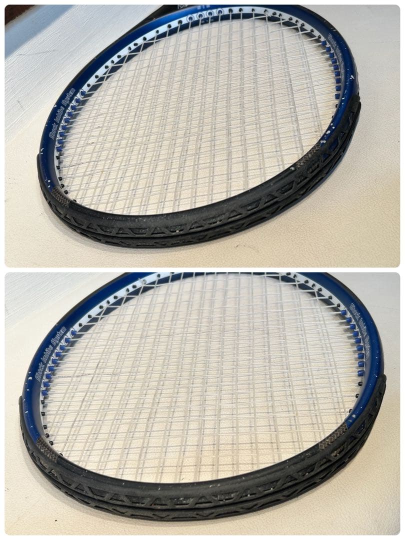 激レア☆ テニスの王子様　幸村精市モデル　Winghart FORJE Z115