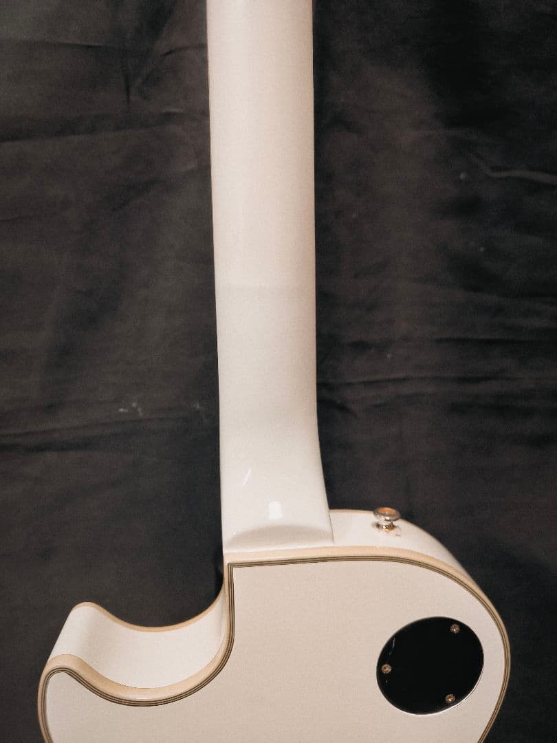 Epiphone レスポール カスタム + ピックアップ PROBUCKER