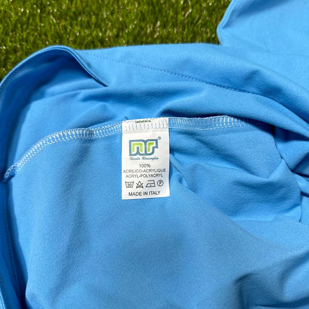 激レア イタリア製 SSC ナポリ 87-88 ennerre エネーレ