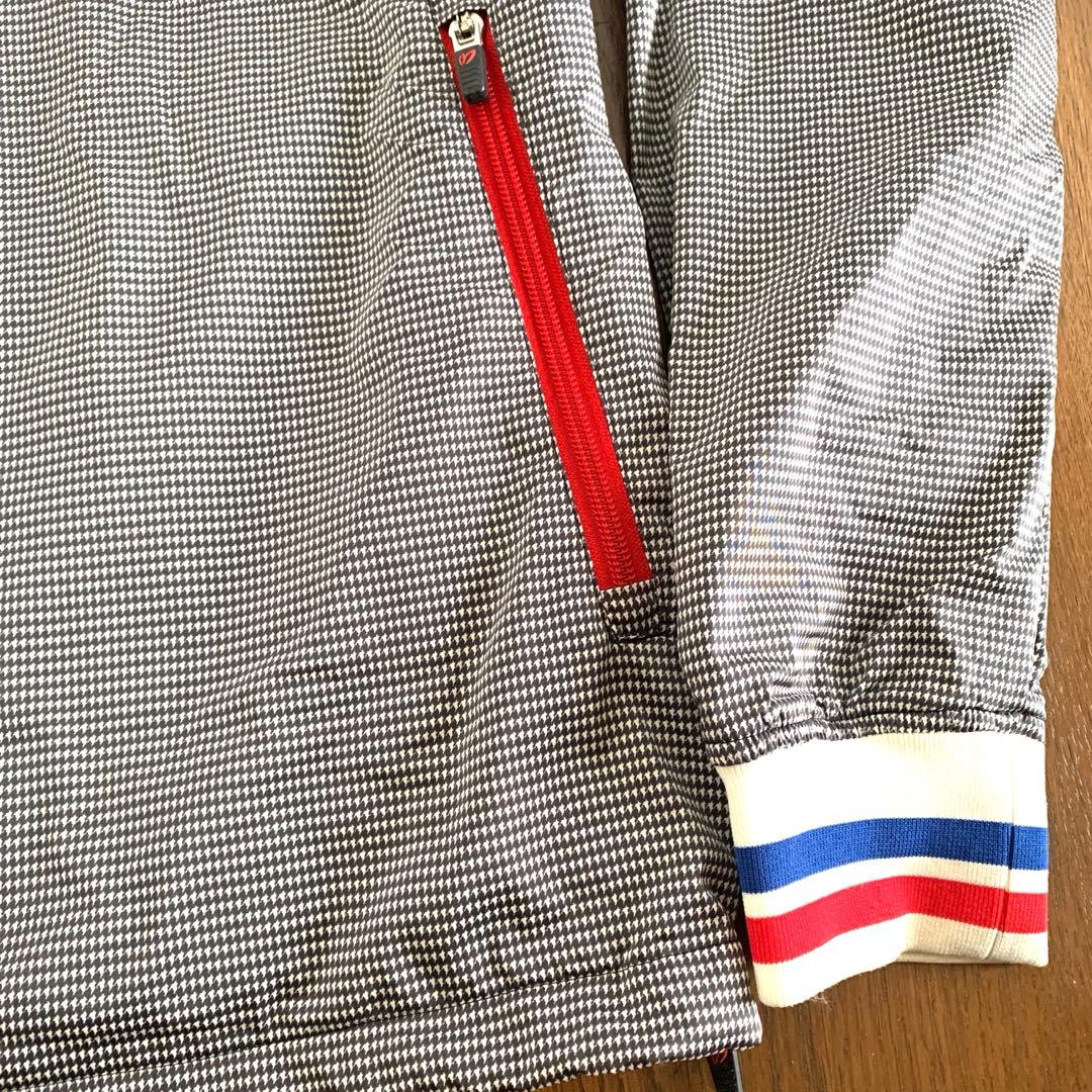 MASTER BUNNY EDITION ゴルフウェア 防寒防風　スニード