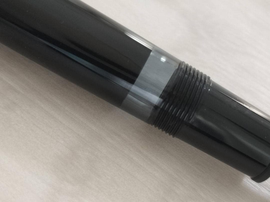 新品同様 モンブラン マイスターシュテュック146 万年筆 1970 全金14K