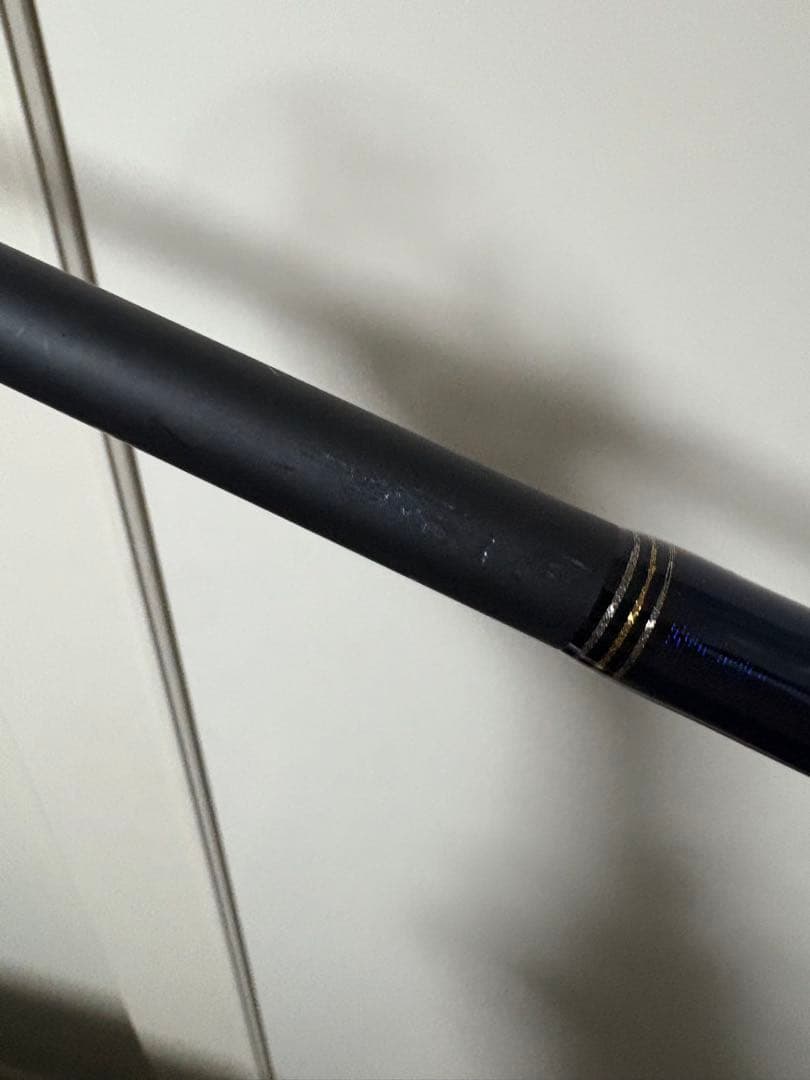 ロッド MCWorks GRAVITY 835STR