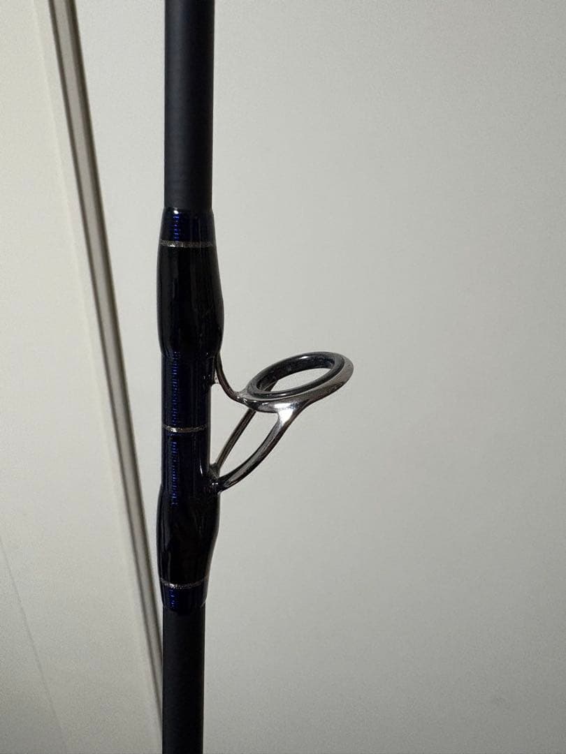 ロッド MCWorks GRAVITY 835STR