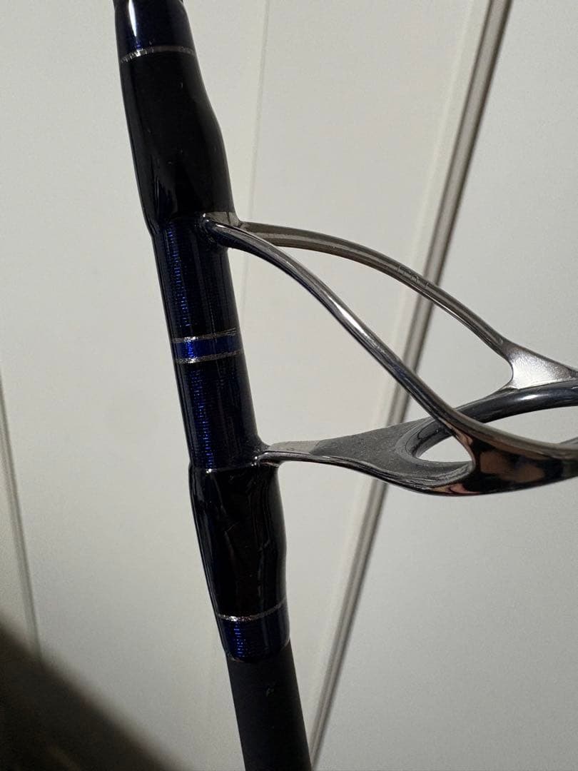 ロッド MCWorks GRAVITY 835STR