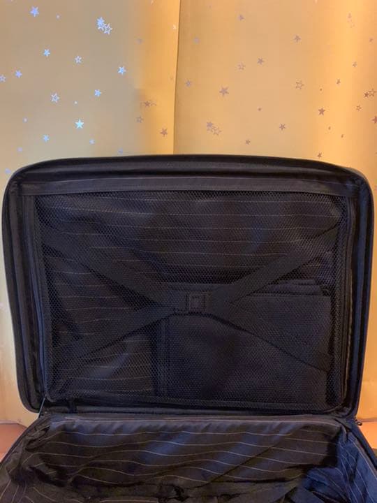 BREEのコロコロバッグ