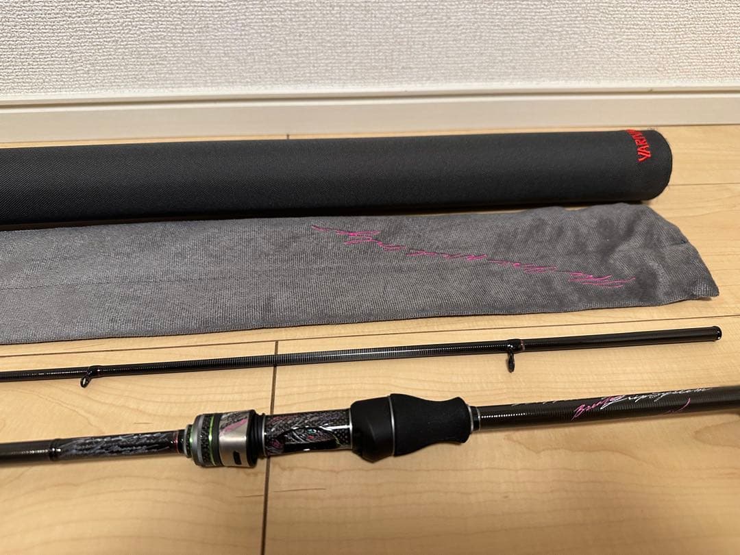 TFL-611 RX-Ti【極】