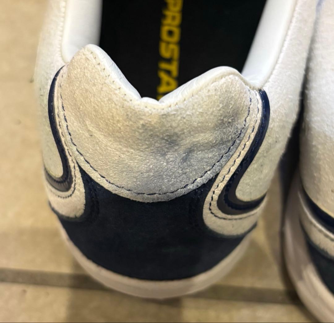 プロステイタス　オーダーシューズ26.5センチ