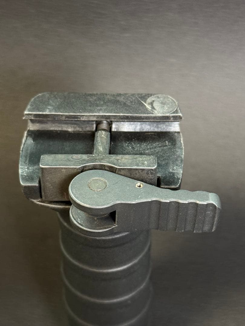 タンゴダウン実物　PTW DAS DNA VFC ドレスアップにバイポット