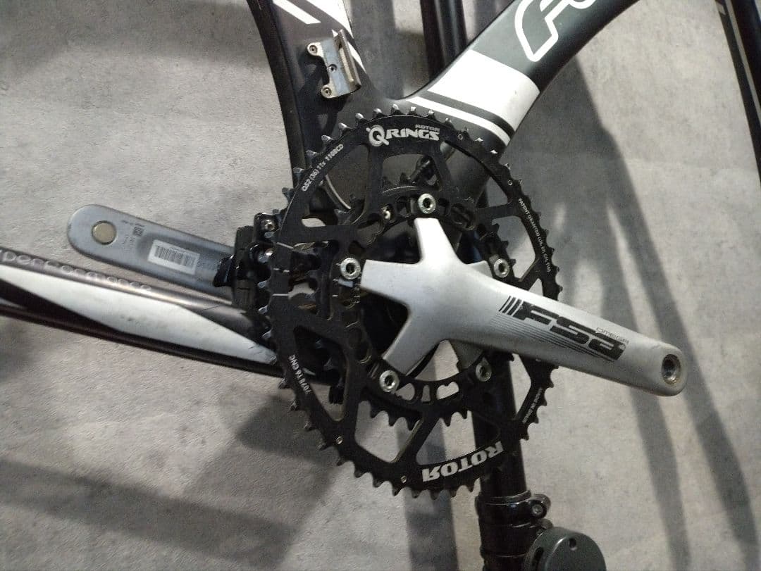 ★FELT フェルト B16 TTバイク カーボンフレーム 51 ロードバイク★