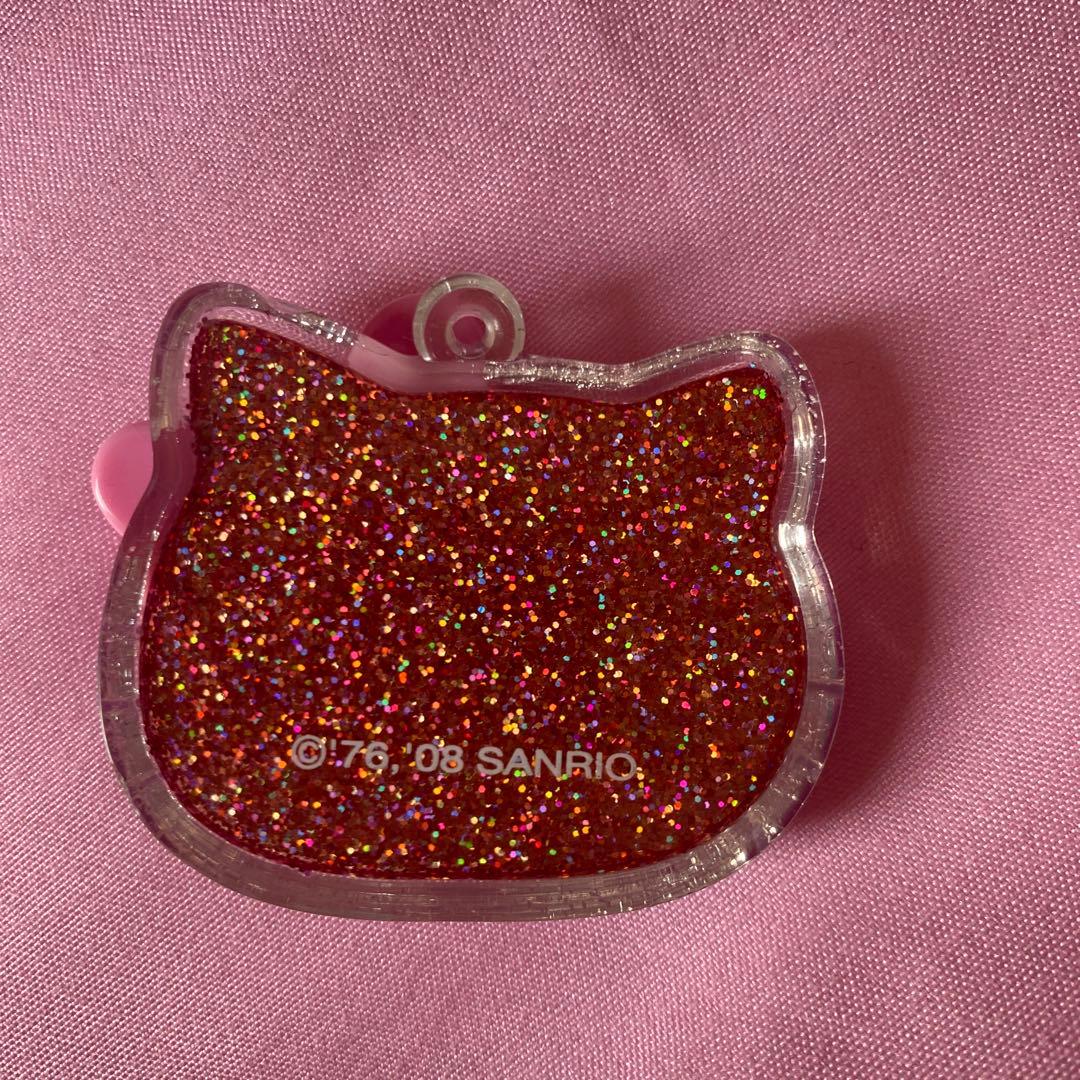 おめだち マスコット パーツのみ