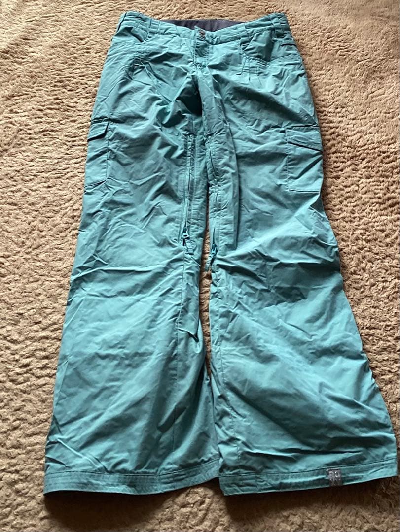 ROXYロキシーレディースＳスノボウェアスキーウェア