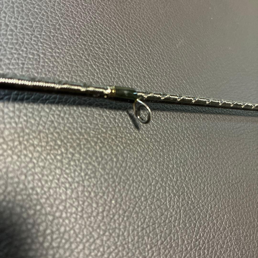 ポイズンアルティマ 264 UL/M 希少