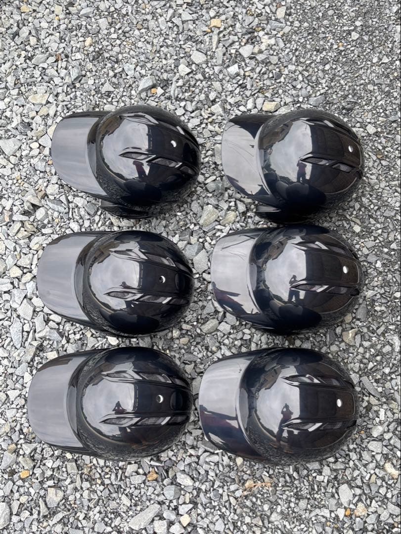 野球用ヘルメット