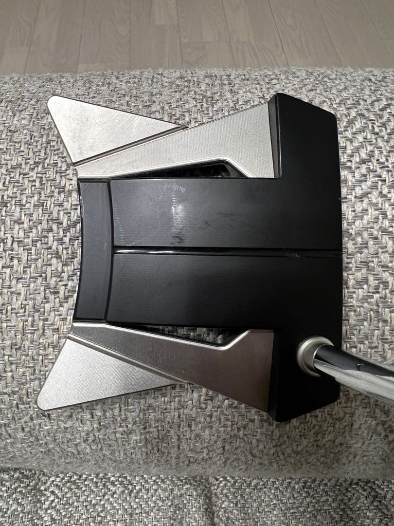 レフティ　スコッティキャメロン　ファントム12.5 パター