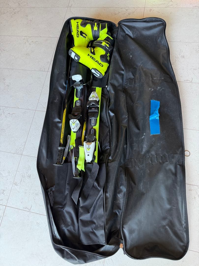 140 150 子供 スキー セット ジュニア