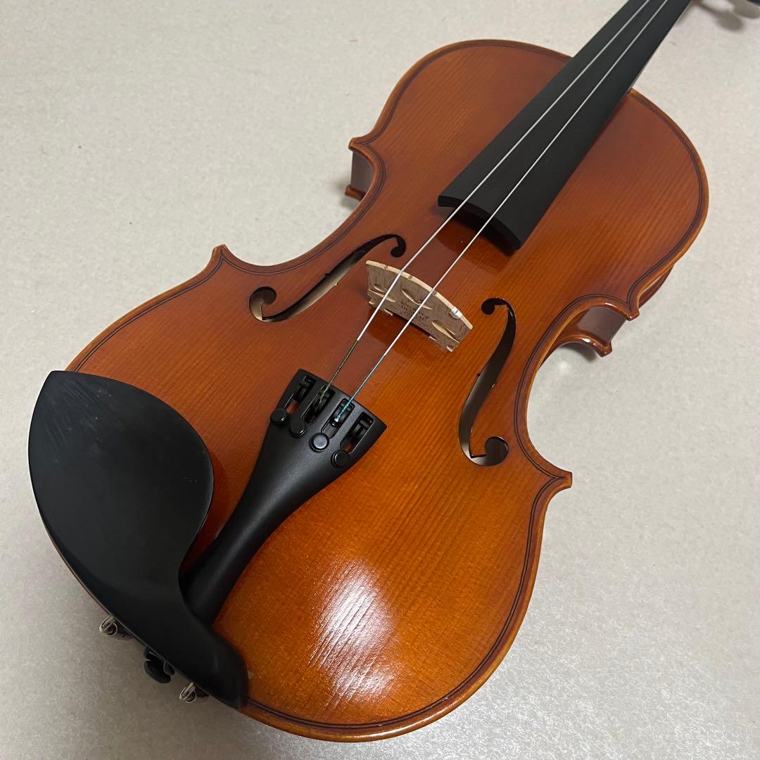 Andreas Eastman VL80 4/4 2019年 バイオリン