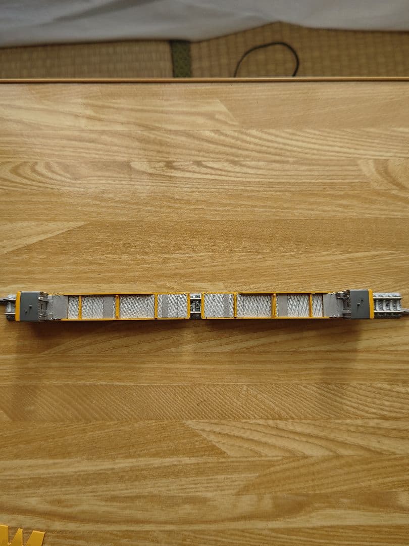 Nゲージ ワールド工芸 キヤ97 限定ブラス品