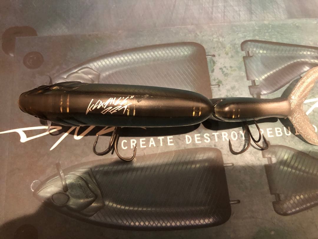 DRT タイニークラッシュ　湖西バンバン