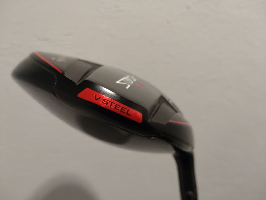 テーラーメイドステルス2 3HL TENSEI TM50 S