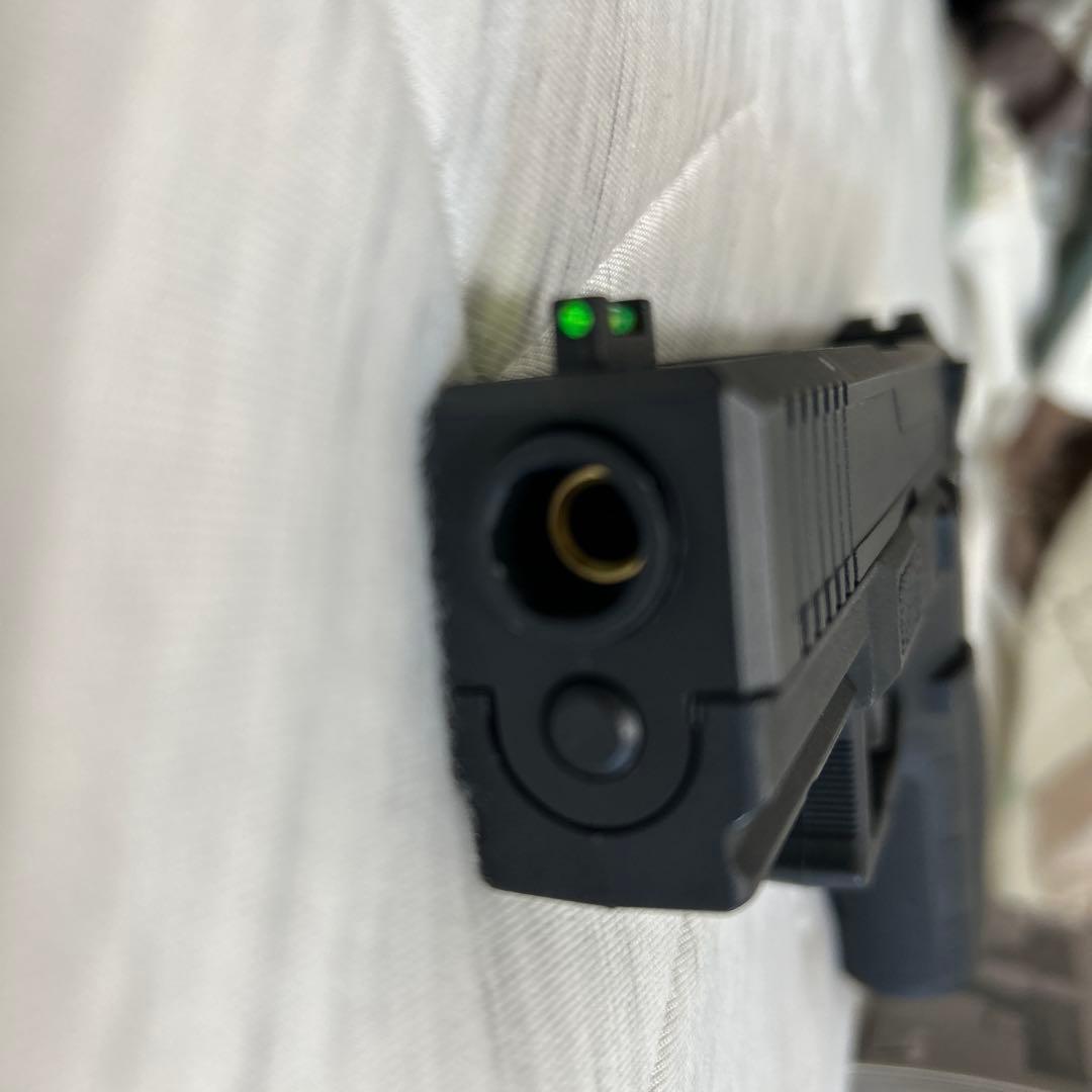 ストライカー9S マガジン2個付き