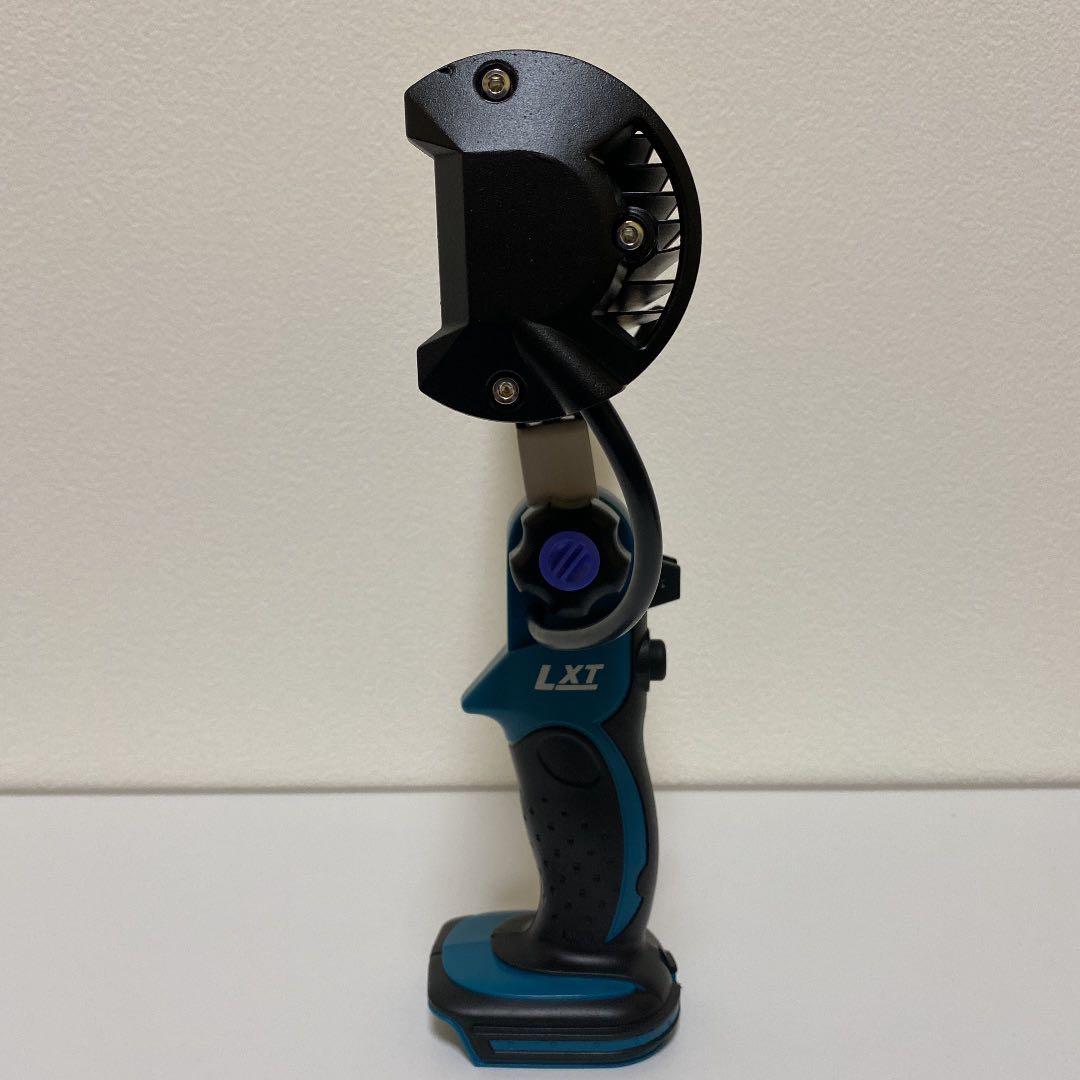 マキタ makita 300W LED ワークライト フラッシュ 作業灯 投光器