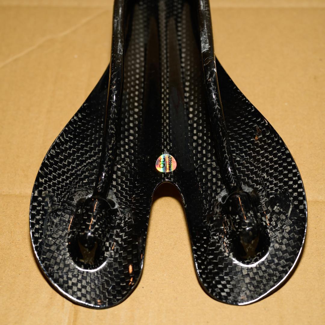 prologo風 c.one30 フルカーボンサドル