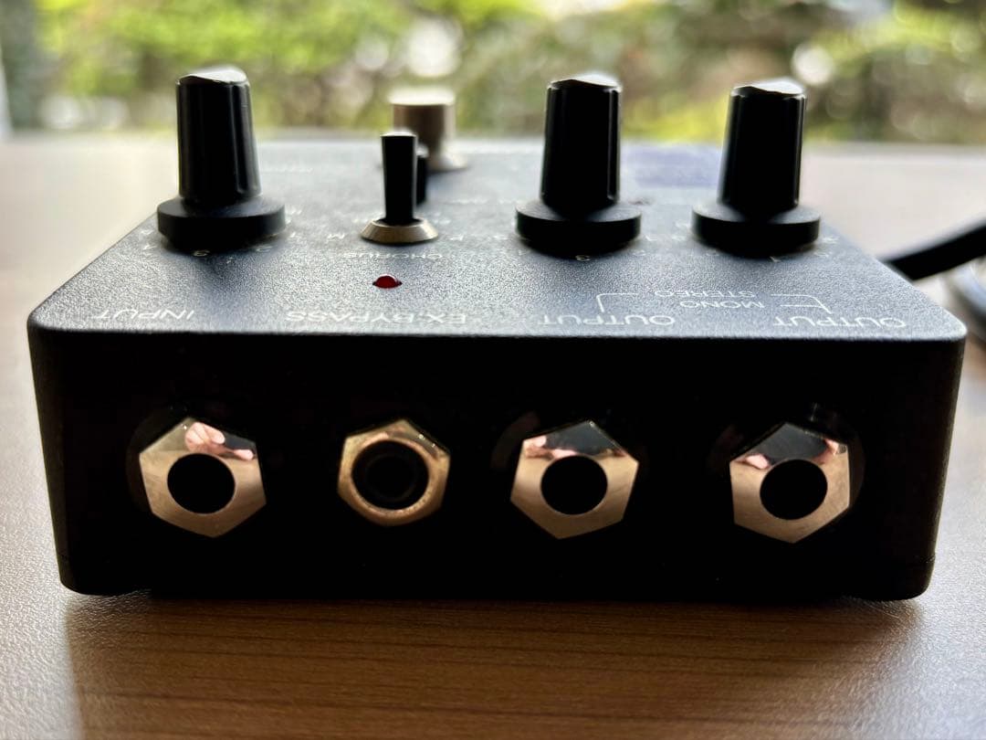 【美品】t.c. electronic CHORUS+ エフェクター