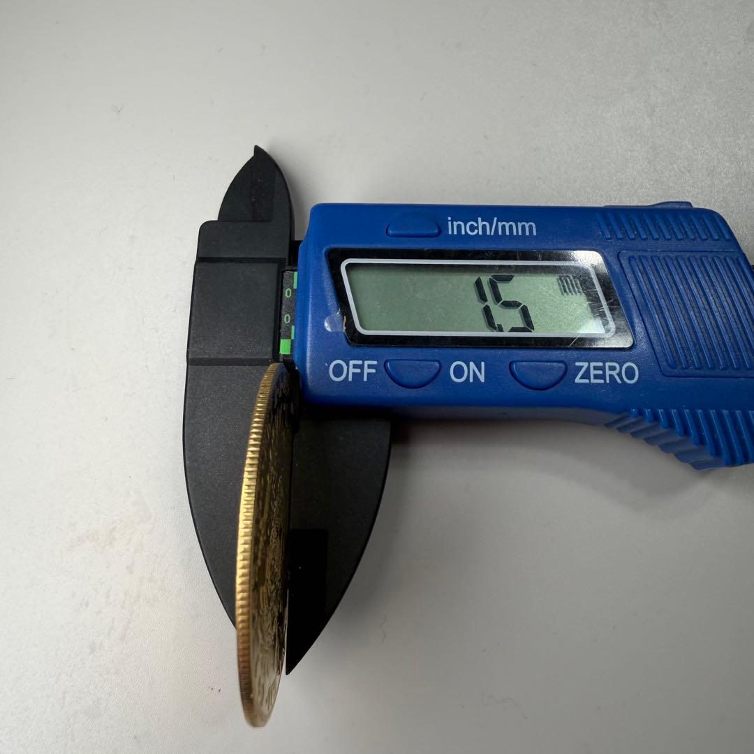 古銭　1881オーストリア帝国　フランツ・ヨーゼフ1世