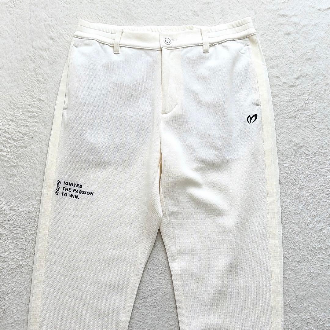 MASTER BUNNY EDITION ダンボールパンツ ゴルフ　サイズ2