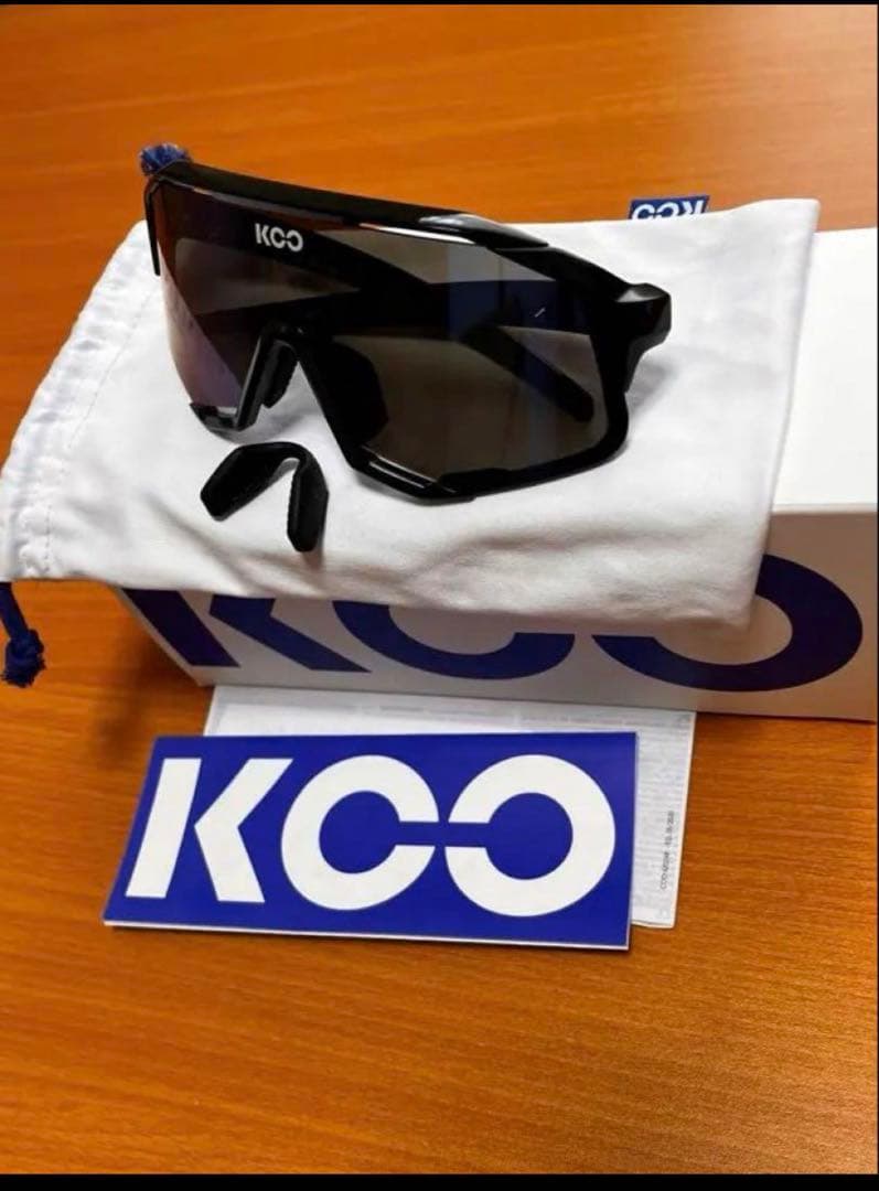 KASK KOO DEMOS ブラック