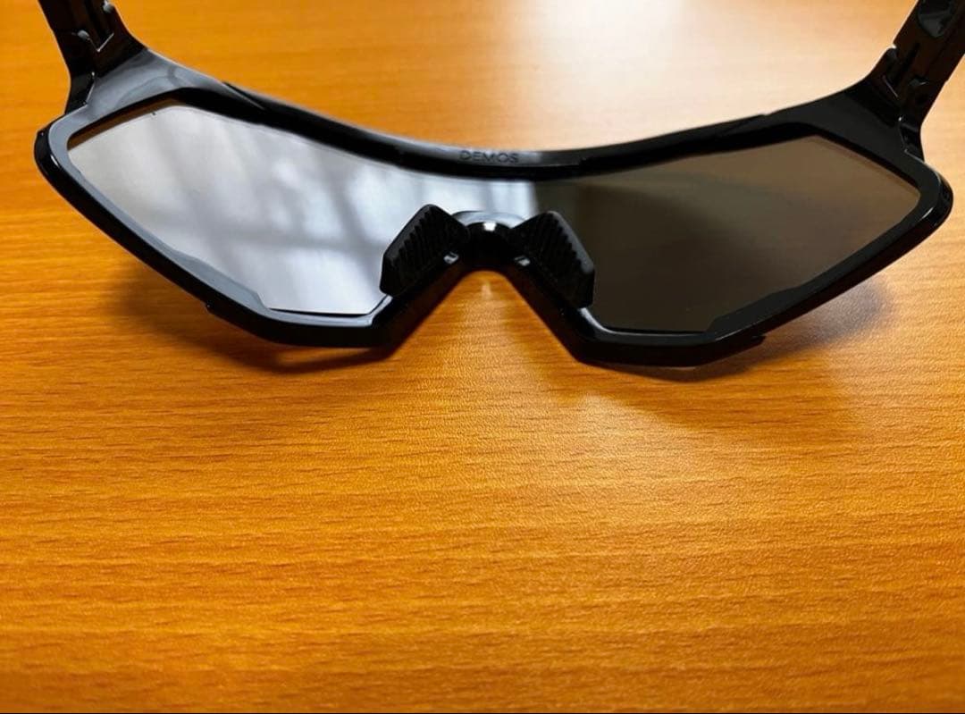 KASK KOO DEMOS ブラック