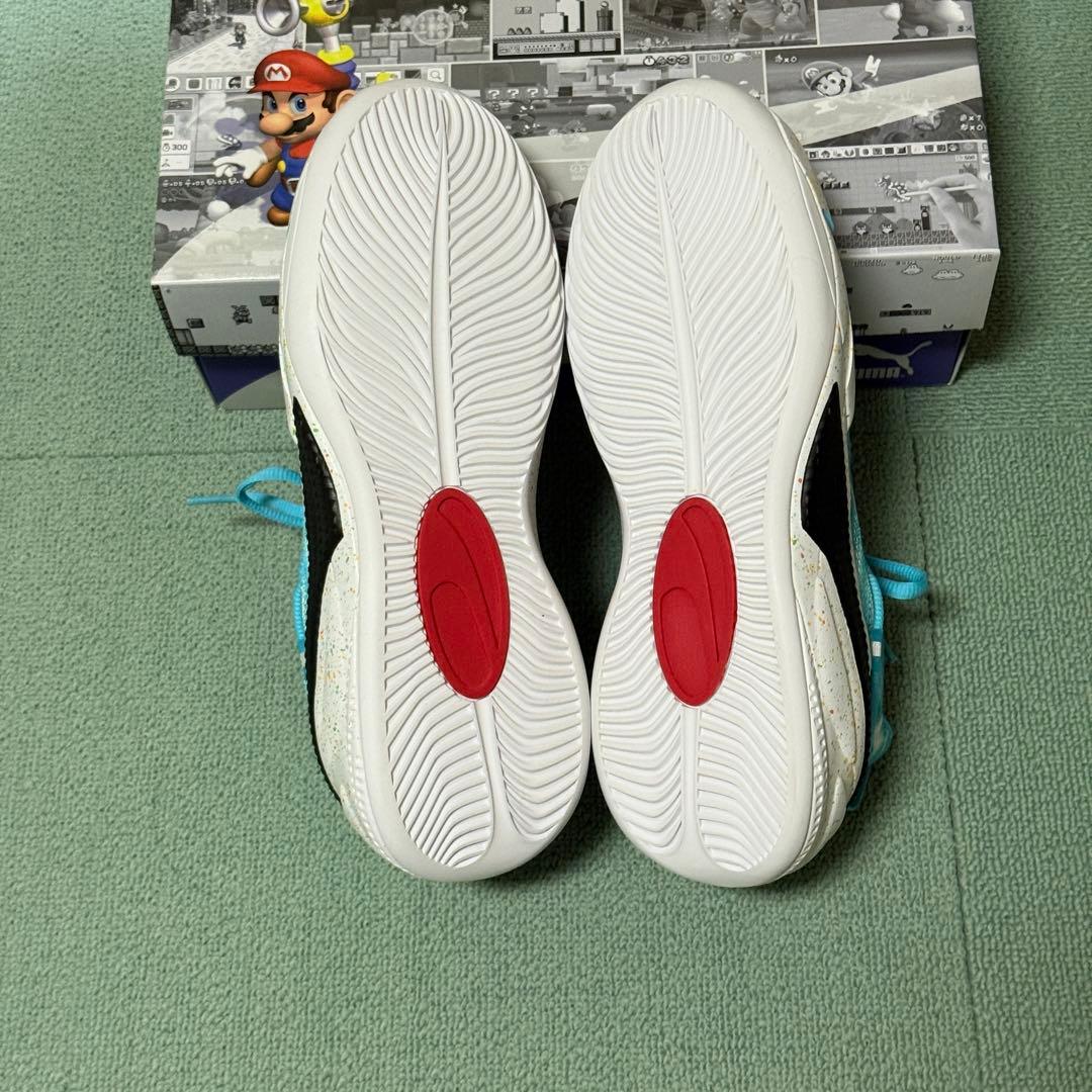 Puma RS-DREAMER マリオサンシャイン　25.5
