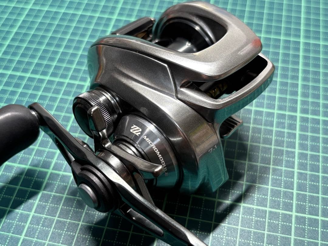 18バンタムmgl HG RIGHT