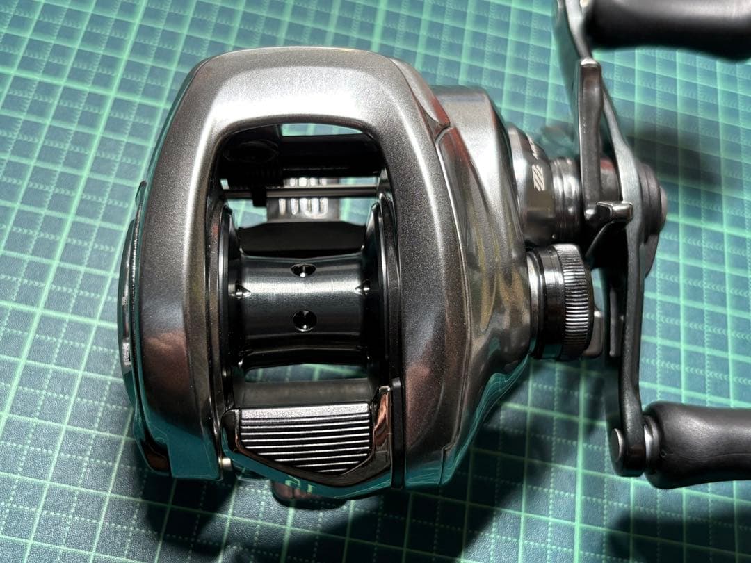 18バンタムmgl HG RIGHT