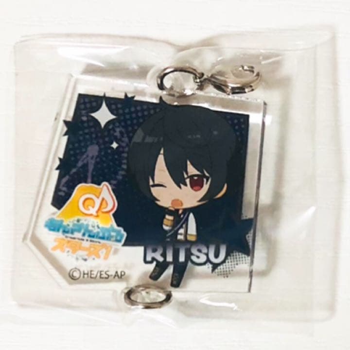 新品★あんスタ★富士急★つながるアクリルチャーム★11点セット