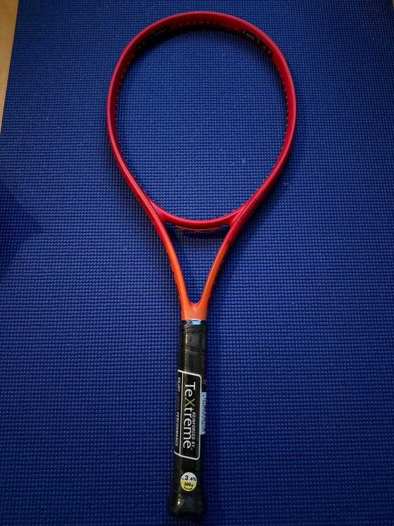 ビースト 100 (300g) テニスラケット G3 2023年9月発売