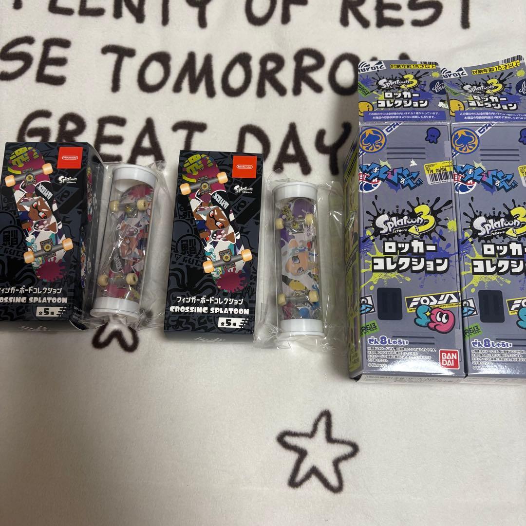 スプラトゥーン キーホルダー マグネッツ ブキコレクションまとめ売り