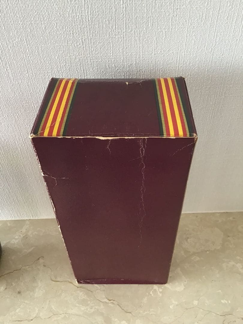 Ambassador Twenty-Five 25年 スコッチウイスキー